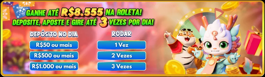 Aplicativo EvolveCasino